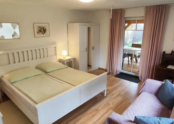 Ferienwohnung Elisabeth Laimer