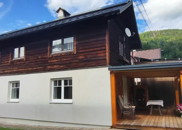 Ferienwohnung Elisabeth Laimer