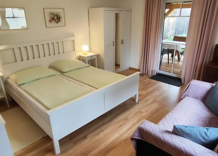 Ferienwohnung Elisabeth Laimer