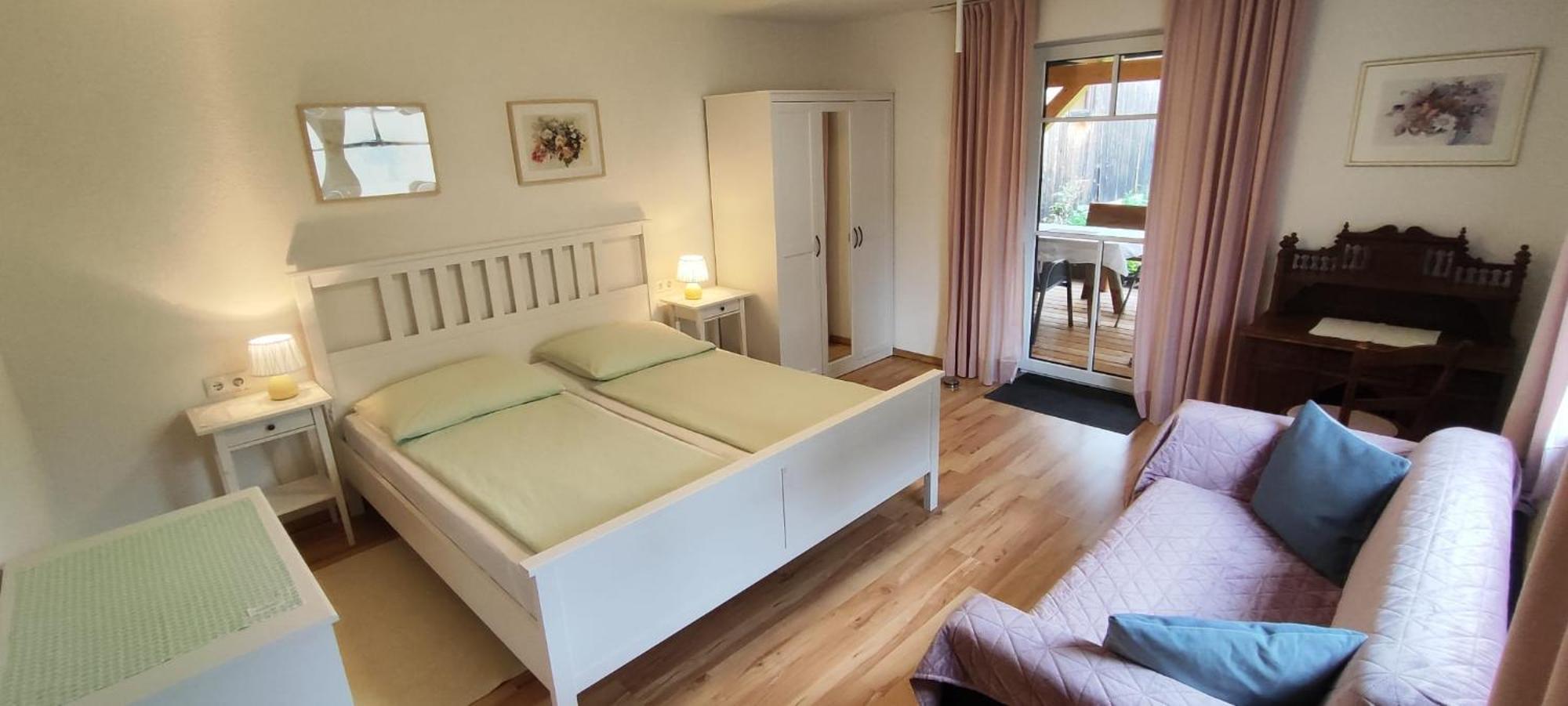 Elisabeth Laimer Apartment *