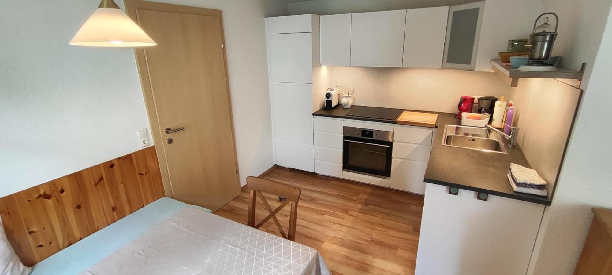 Apartment Elisabeth Laimer Bad Goisern
