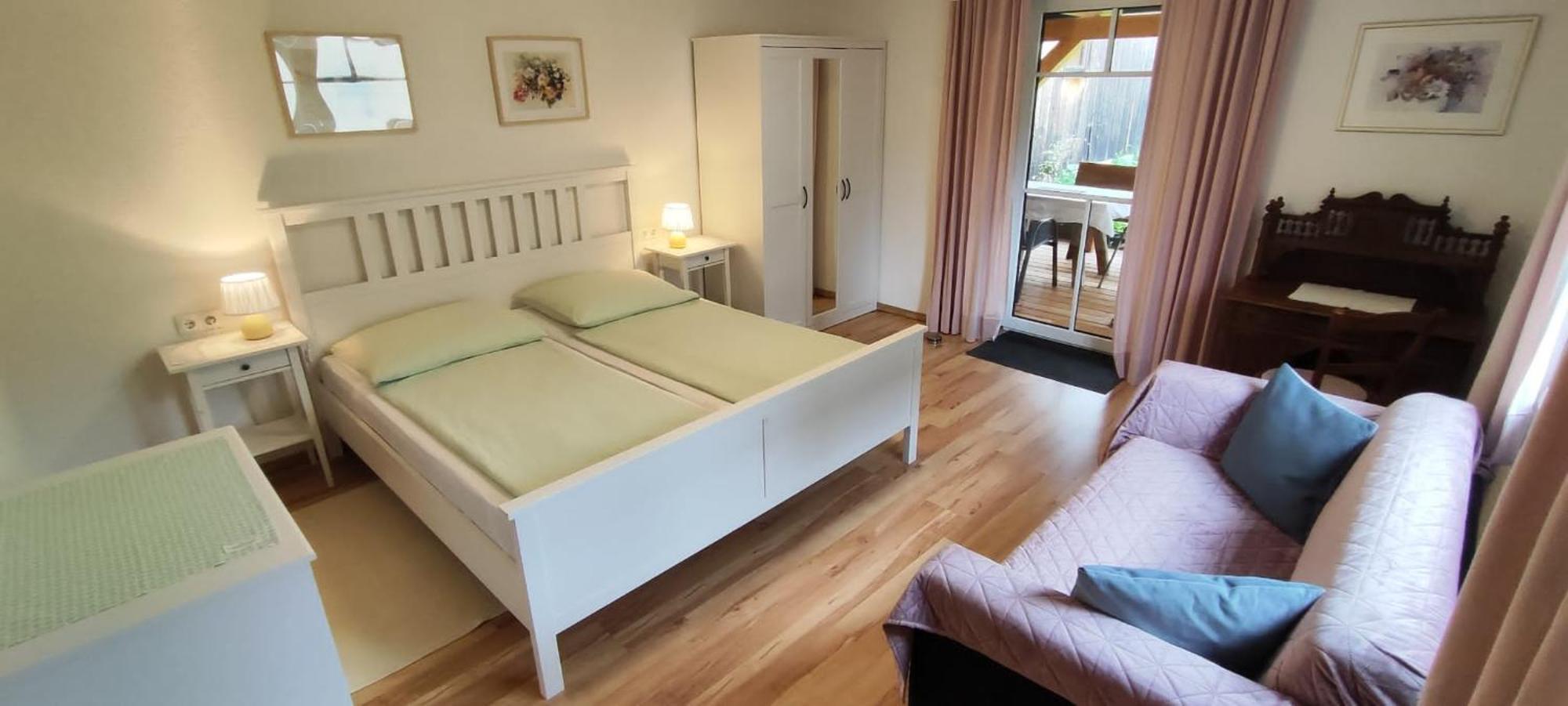 Apartment Elisabeth Laimer